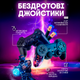 Ігрова приставка консоль портативна DATA FROG Y3 Lite на 2 джойстики 10000 ігор (4K/Ultra HD, HDMI, 64 GB) для телевізора - зображення 2