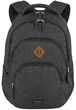 Рюкзак Travelite Basics 22 л 31x45x16 см Черный (TL096308-05) - изображение 2