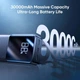 УМБ Power Bank Joyroom 30000mAh 22.5w QP193 black - изображение 5