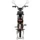 Велосипед с электромотором SPARK RIDER PRO 14" 48V/650W/20Ah Черный - изображение 5