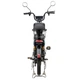 Велосипед с электромотором SPARK RIDER PRO 14" 48V/650W/20Ah Синий - изображение 4
