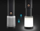 Ліхтарик Xiaomi JIMIHOME Flashlight Black JM-G3801 - зображення 6