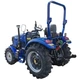 Трактор KENTAVR B 244XU - изображение 5