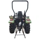 Трактор KENTAVR S 244XU - изображение 5
