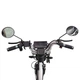 Велосипед с электромотором SPARK ZIPPY 14" 48V/400W/12Ah Серый - изображение 4