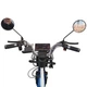 Велосипед с электромотором SPARK ZIPPY 14" 48V/400W/12Ah Синий - изображение 6