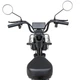 Велосипед с электромотором SPARK RIDER PRO 14" 48V/650W/20Ah Серый - изображение 6