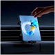 Тримач Baseus UltraControl для смартфонів чорний - зображення 4