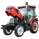 Трактор Hanwo 504BCCU - изображение 10