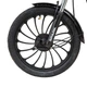 Велосипед с электромотором SPARK RIDER PRO 14" 48V/650W/20Ah Зеленый - изображение 12