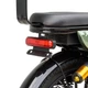 Велосипед с электромотором SPARK RIDER PRO 14" 48V/650W/20Ah Зеленый - изображение 13