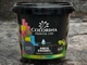 Краска акриловая без запаха Colorina AQUA ENAMEL 2 л графит - изображение 1