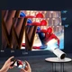 Умный проектор Earldom ET-PJ01 для домашнего кинотеатра с HDMI USB светодиодная лампа - изображение 2