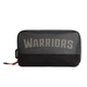 Сумка для зберігання електронних аксесуарів Warriors Tech Pouch X чорна міцна водонепроникна організація - зображення 1