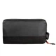 Сумка для зберігання електронних аксесуарів Warriors Tech Pouch X чорна міцна водонепроникна організація - зображення 2