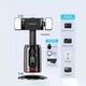 Стабілізатор Gimbal Earldom ET-ZP32 для смартфонів з Bluetooth 5.2 та RGB підсвічуванням для якісної відеозйомки - зображення 3
