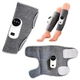 Массажер для ног Portable Calf MD062 компрессионный для прессотерапии лимфодренажа снятия усталости и отеков - изображение 2