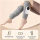 Массажер для ног Portable Calf MD062 компрессионный для прессотерапии лимфодренажа снятия усталости и отеков - изображение 4