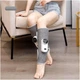 Массажер для ног Portable Calf MD062 компрессионный для прессотерапии лимфодренажа снятия усталости и отеков - изображение 6
