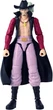 Фигурка Аниме Дракуле Михока Ван-Пис One Piece Anime Dracule Mihawk Bandai 37053 - изображение 3
