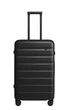 Валіза Xiaomi Ninetygo Rhine 2.0 24` Black (6941413248099) - зображення 8