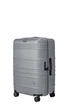 Валіза Xiaomi Ninetygo Modern Luggage 24` Grey (6941413242127) - зображення 5