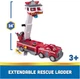 Пожарная машина Щенячий патруль фигурки Чейз Маршалл и Скай Paw Patrol Ultimate Fire Truck Spin Master 6071250 - изображение 3