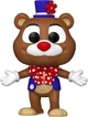 Фигурка Фанко Цирк Фредди Пять ночей с Фредди №912 Five Nights at Freddy's Circus Freddy Fazbear Funko 67630 - изображение 3