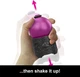 Кукла Сюрприз Мини Монстер Хай Mini Monster High Surprise Potions Crystal Ball Mattel JCX99 - изображение 4