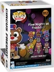 Фигурка Фанко Цирк Фредди Пять ночей с Фредди №912 Five Nights at Freddy's Circus Freddy Fazbear Funko 67630 - изображение 5