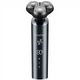 Електробритва Xiaomi ShowSee Electric Shaver Black F305-GY - зображення 1
