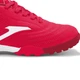 Сороконіжки Joma TOLEDO TOJS2606TF червоні 35 - зображення 3