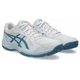 Кросівки для волейболу UPCOURT 6 Asics 1071A104-105 42.5 Білий (4571633377235) - зображення 2
