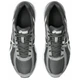 Кросівки JOG 100S Asics 1203A684-022 42.5 Сірий (4571633257452) - изображение 5