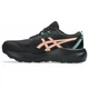 Кросівки трейл GEL-VENTURE 11 WATERPROOF Asics 1012B934-001 40 Чорний (4571633487439) - изображение 7