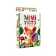 Набор для лепки пластилин "Мими тесто Лисичка" 31057 - изображение 1