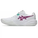 Кросівки для тенісу GEL-CHALLENGER 15 CLAY Asics 1041A508-102 44 Білий (4571633442872) - зображення 7