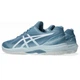 Кросівки для волейболу COURT HUNTER FF Asics 1071A111-401 46 Синій (4571633350481) - зображення 3