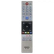 Пульт для телевизора Toshiba HUAYU RM-L1658 универсальный для LCD/LED TV - изображение 1