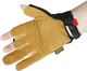 Рукавички Mechanix M-Pact Framer Leather, Коричневий, S - зображення 2