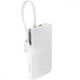 Портативна Батарея Baseus EnerFill Bipow2 Pro 22.5W 10000mAh white - зображення 2