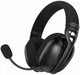 Ігрова гарнітура HATOR Hyperpunk 3X Hi-Res wireless Black (ESH14) - зображення 2