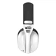 Ігрова гарнітура HATOR Hyperpunk 3 Hi-Res SyncHUB wireless White (ESH16) - зображення 4