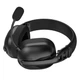 Игровая гарнитура HATOR Hyperpunk 3 Hi-Res SyncHUB wireless Black (ESH15) - изображение 7