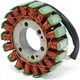 Генератор Статор магнето Yamaha YZF R6 2003 2004 2005 YZF R6S 2006 2007 2008 2009 - изображение 1