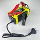 Зарядное устройство для автомобильного аккумулятора 12V 6А, автоматическая зарядка импульсная для АКБ с режимом восстановления, портативная зарядка для свинцово-кислотных аккумуляторов 4-100AH, PCBL-50-Yellow - изображение 5