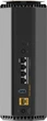 Wi-Fi роутер Netgear Nighthawk RS600 Wi-Fi 7 Black (RS600-100EUS) - зображення 2