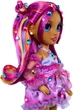 Кукла Rainbow High Dazzlingly — Noemi Violetta (Purple) - Рейнбоу Хай Ноэми Виолетта (фиолетовая) (597834) - игровой набор MGA Entertainment - изображение 3