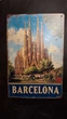 Винтажная металлическая табличка Barcelona Sagrada Familia 20x30 см - изображение 2