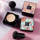 Кушон Images Beauty Linasi Cream Concealer Тон 02 Слоновая Кость 20 Г Тональный Крем Images Beauty Linasi 02 (383170) - изображение 3